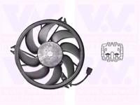 VENTILATOR met AIRCO 39CM Vierk.Stekker 4028748 - thumbnail