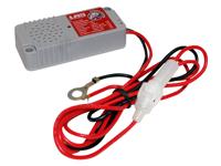 Marterafweerapparaat bekabeld - thumbnail