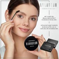Nanobrow Eyebrow Styling Soap - thumbnail