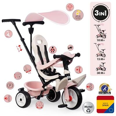 Balanceertafel Smoby