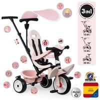 Balanceertafel Smoby - thumbnail