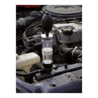 KS Tools 150.1910 Lektestset voor CO2-cilinderkop, 8-delig - thumbnail