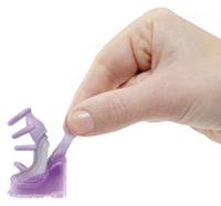 MGA Entertainment Rainbow high classic pop - violet - thumbnail
