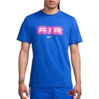 Nike Air Graphic Casual T-shirt Heren M - thumbnail