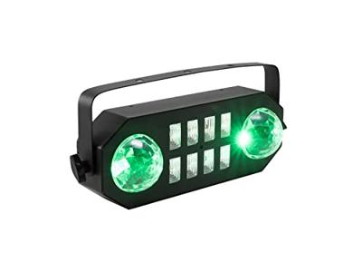Eurolite 51918564 DMF-5 Hybrid LED-lichteffect - thumbnail