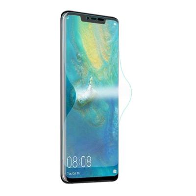 ENKAY Hat-Prins 0.1mm 3D Full Screen Protector explosieveilige Hydrogel Film voor Huawei Mate 20 Pro TPU + TPE + PET materiaal ENKAY Hat-Prins 0.1mm 3D Full Screen Protector explosieveilige Hydrogel Film voor Huawei Mate 20 Pro TPU + TPE + PET materiaal