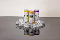 Fit Energy Drink | Body & Fit | Variety (2x Each)* - thumbnail