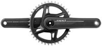 SRAM crankstel "red 1 xplr e1" krg red1 xplr e1 dub wide 172.5mm 40z dm - thumbnail