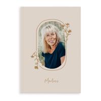 Moederdag receptenboek bedrukken - A4 - Softcover - thumbnail