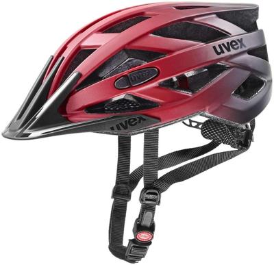 Uvex i-vo cc - trekking helmet