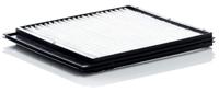 Interieurfilter CU2516 - thumbnail