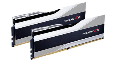 G.Skill DDR5 Trident Z5 2x16GB 6000MHz CL36 F5-6000J3636F16GX2-TZ5S