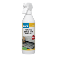 HG Vetweg 500 Milliliter - thumbnail