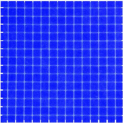 Mozaiek Amsterdam Basic Donker Blauw 2,0x2,0 Mozaiek Amsterdam Basic Donker Blauw 2,0x2,0