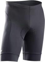 Northwave active - cycling shorts with pad - thumbnail