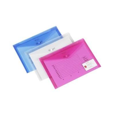 Documentenmap Ice, pak van 5 stuks