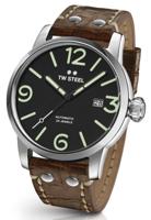 TW Steel MS16 Maverick automatisch horloge 48 mm - thumbnail