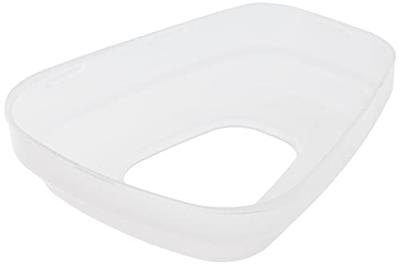 3M Stoffilterhouder 501 5000 SERIE (2 st.) - 501-2