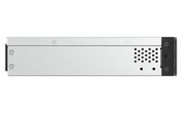 QNAP Switch QSW-M3224-24T | 24x 10GbE RJ45, L3 Managed, Rackmount - thumbnail