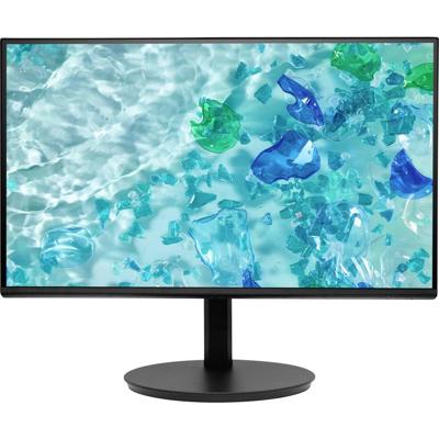 Acer CB242YP6b LCD-monitor Energielabel B (A - G) 60.5 cm (23.8 inch) 1920 x 1080 Pixel 16:9 4 ms HDMI, DisplayPort, VGA, Audio-Line-in, Audio-Line-out IPS LCD