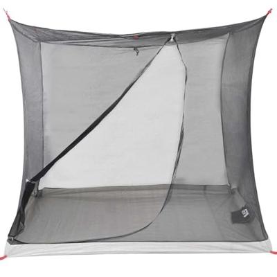 Binnentent Zwart 208 x 140 x 175 cm Gaas