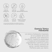 Revox B77 Japanese Ritual Tonic Moisturizing Essence 120 ml - thumbnail