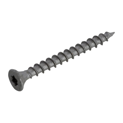 Dynaplus Unischroef/Spaanplaatschroef Ar-Coating Platkop Voldraad Torx TX25 5.0X50 | 200 stuks - 0281.08.41901