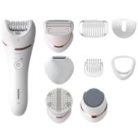 Philips BRE740/10 Epilator Roze - thumbnail