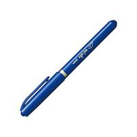 Uni-ball fineliner Sign Pen, 1mm, blauw - thumbnail