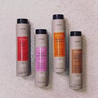 Lakmé Teknia Color Refresh Coral Red Mask 250ml - thumbnail