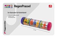 Voggenreiter Rain Rattle rain stick voor kinderen - thumbnail