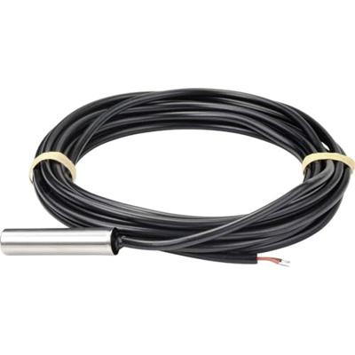 TRU COMPONENTS TC-9779580 NTC Temperatuursensor -40 tot 90 °C Open kabeleinden TRU COMPONENTS TC-9779580 NTC Temperatuursensor -40 tot 90 °C Open kabeleinden