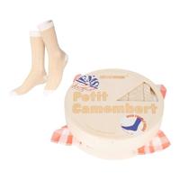 Camembert Sokken - thumbnail