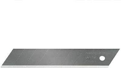 Stanley FatMax breekmes 25 mm STANLEY 3-11-725 1 stuk(s) Stanley FatMax breekmes 25 mm STANLEY 3-11-725 1 stuk(s)