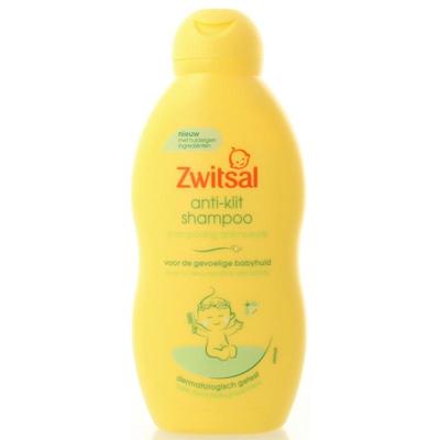 Zwitsal Anti-Klit Shampoo