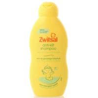 Zwitsal Anti-Klit Shampoo - thumbnail