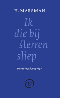 Ik die bij sterren sliep - H. Marsman - ebook