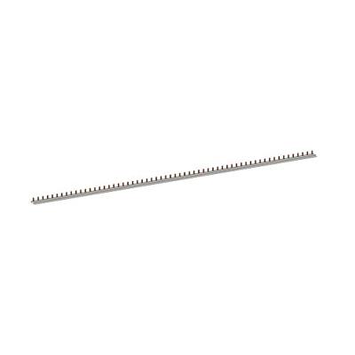 ABB 2CDL210001R1060 Faserail Grijs 10 mm² 63 A 1 stuk(s)