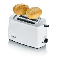 Severin broodrooster 700w wit - thumbnail