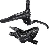 Shimano bl-mt501/br-mt520 disc brake front - thumbnail