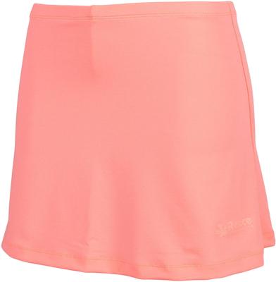 Reece 839101 Fundamental Skort Ladies - Coral - XXL