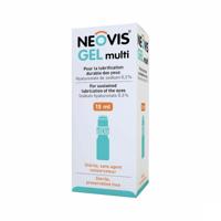 Neovis Multi Gel 15ml - thumbnail