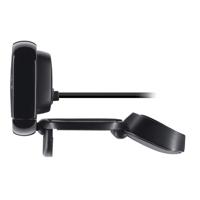 Logitech C615 Full HD-webcam 1920 x 1080 Pixel Standvoet, Klemhouder - thumbnail