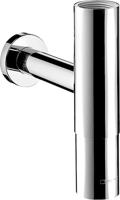 Hansgrohe Flowstar designsifon, chroom - thumbnail