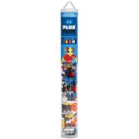 Plus Plus Tube basic plus-plus: 100 stuks (4023) - thumbnail