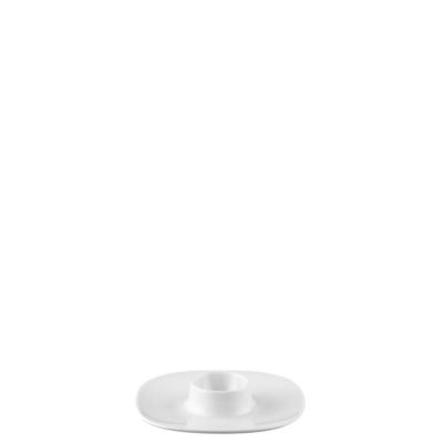 ROSENTHAL STUDIO LINE - Moon White - Eierdopje