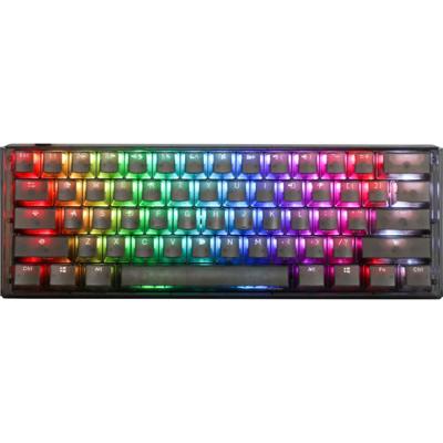 Ducky One 3 Aura Mini toetsenbord USB Zwart