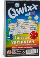 White Goblin Games Qwixx Mixx - thumbnail