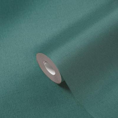 Livingwalls Michalsky 5 - Blauw - Wonen - 399885