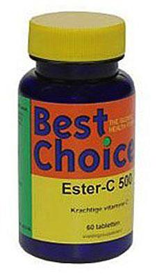 TS Choice Ester C Tabletten TS Choice Ester C Tabletten